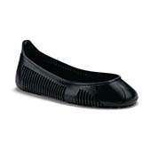 SUR-CHAUSSURE : EASY  GRIP NOIR