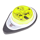 Assistant au massage cardiaque : Cardio First Angel V2