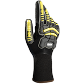 Gant protection impact : Exonit 852