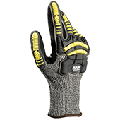 Gant protection impact : Exonit 853