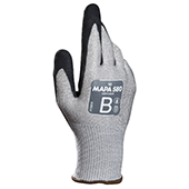 Gant de protection coupure : KRYTECH 580