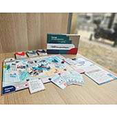 Box Prévention Coven : Prévention des TMS