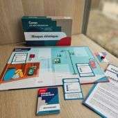 Box Prévention Coven : Risque chimique