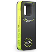 Dispositif Satellite et Solution PTI : VigieApp® pour Bivy Stick®