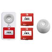 Sécurité Incendie : Pack Alarme Type 4 ENTREPRISE