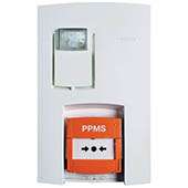 Sécurité Incendie : Alarme PPMS AGYLUS