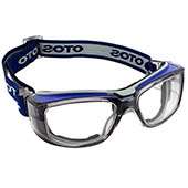 Lunettes de sécurité adaptées à la vue : Flex 7700H