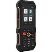 Téléphone : EMERIT RG170