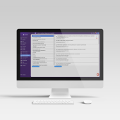 Registre d'accessibilité dématérialisé : Deemply