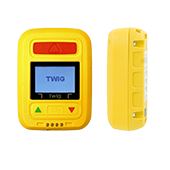 GSM Twig Neo ATEX PTI - DATI : Twig Neo ATEX