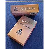 Jeu de cartes : SafetyJo