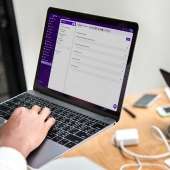 Formulaire digitalisé : Procédures digitales