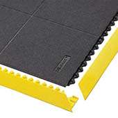 Dalles assemblables antifatigue antidérapante : Cushion-Ease Solid
