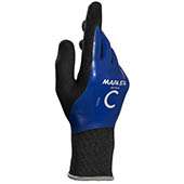 Gant pour protection coupure niveau C : KRYTECH 574