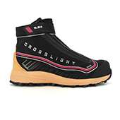 Chaussure montante technique de sécurité : SKINCROSS S7L