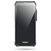 Smartphone d'alerte PTI : Smartphone d'alerte PTI e-RG880