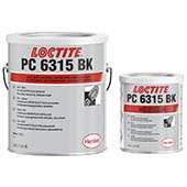 Revêtement antidérapant sans composés organiques volatils : LOCTITE® PC 6315