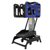 Plateforme élévatrice manuelle : R'LIFT SMART