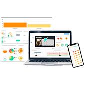 Logiciel de prévention des TMS : KIMEA Cloud