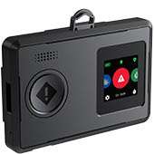 Dispositif PTI/DATI : SoloProtect ID Touch