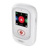 Dispositif PTI/DATI : SoloProtect Curve