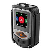 Dispositif PTI/DATI : SoloProtect Shield