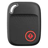 Dispositif PTI/DATI : SoloProtect Mini