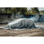 Couvertures anti-feu et de confinement : Vlicover D-Line