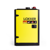 Armoire de sécurité certifiée VDMA 24994:2024-08 : LOX K1100 VDMA