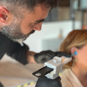 Bouchons d'oreilles : Bouchons d'oreilles moulés