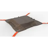 Couverture anti-feu : Solution lithium