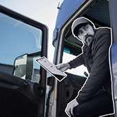 Solution digitale Cikaba : Gestion globale des transporteurs