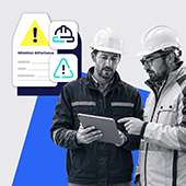 Solution digitale Cikaba : Gestion digitale des plans de prévention