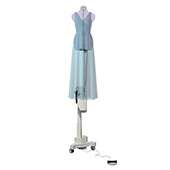 Support mannequin ergonomique : Support mannequin réglable en hauteur avec fixation rapide
