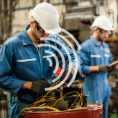 Digitalisation de vos process : Accueil Sécurité digitalisé pour les nouveaux arrivants