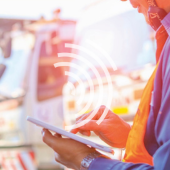 Digitalisation de vos process : Protocole de Sécurité digitalisé