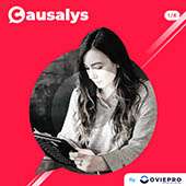 Logiciel HSE : Causalys