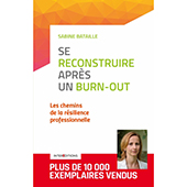 Publication : Se reconstruire après un burn-out