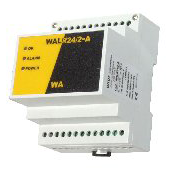 Relais de sécurité : WALR24/2-A