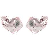 Protection auditive sur mesure : CLEAR
