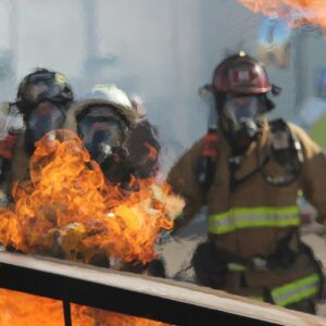 Incendie &amp; Explosion