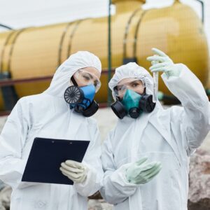 Protections respiratoires