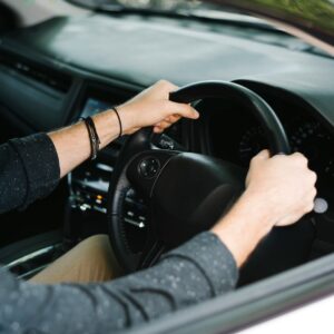 Risque routier