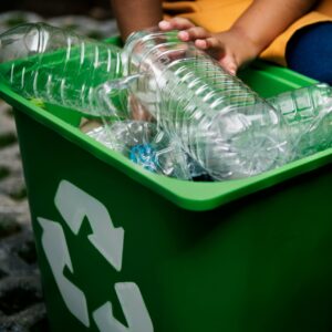 Traitement des déchets
