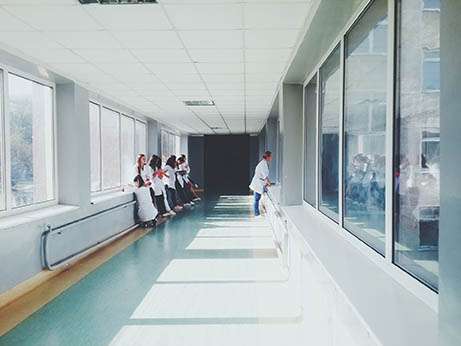 Enquête sur les violences sexistes et sexuelles dans la fonction publique hospitalière