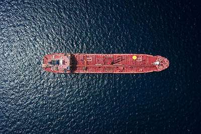Maintenance prédictive et transport maritime : deux indissociables