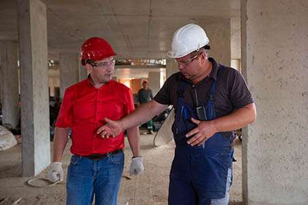 Le rôle et les responsabilités du coordonnateur SPS sur les chantiers