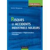 Publication : Risques et accidents industriels majeurs
