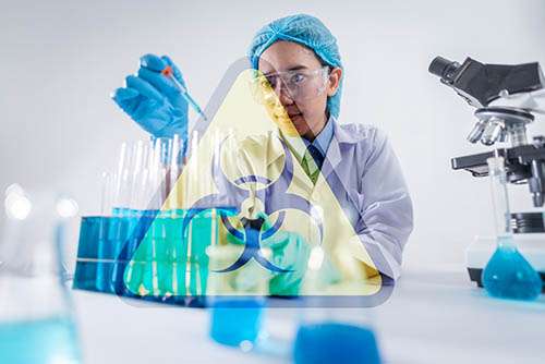 Un outil de l’INRS pour évaluer et prévenir les risques biologiques en entreprise