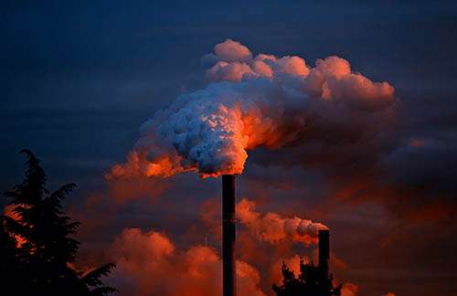 Les efforts climatiques des grandes entreprises en recul malgré l&rsquo;urgence